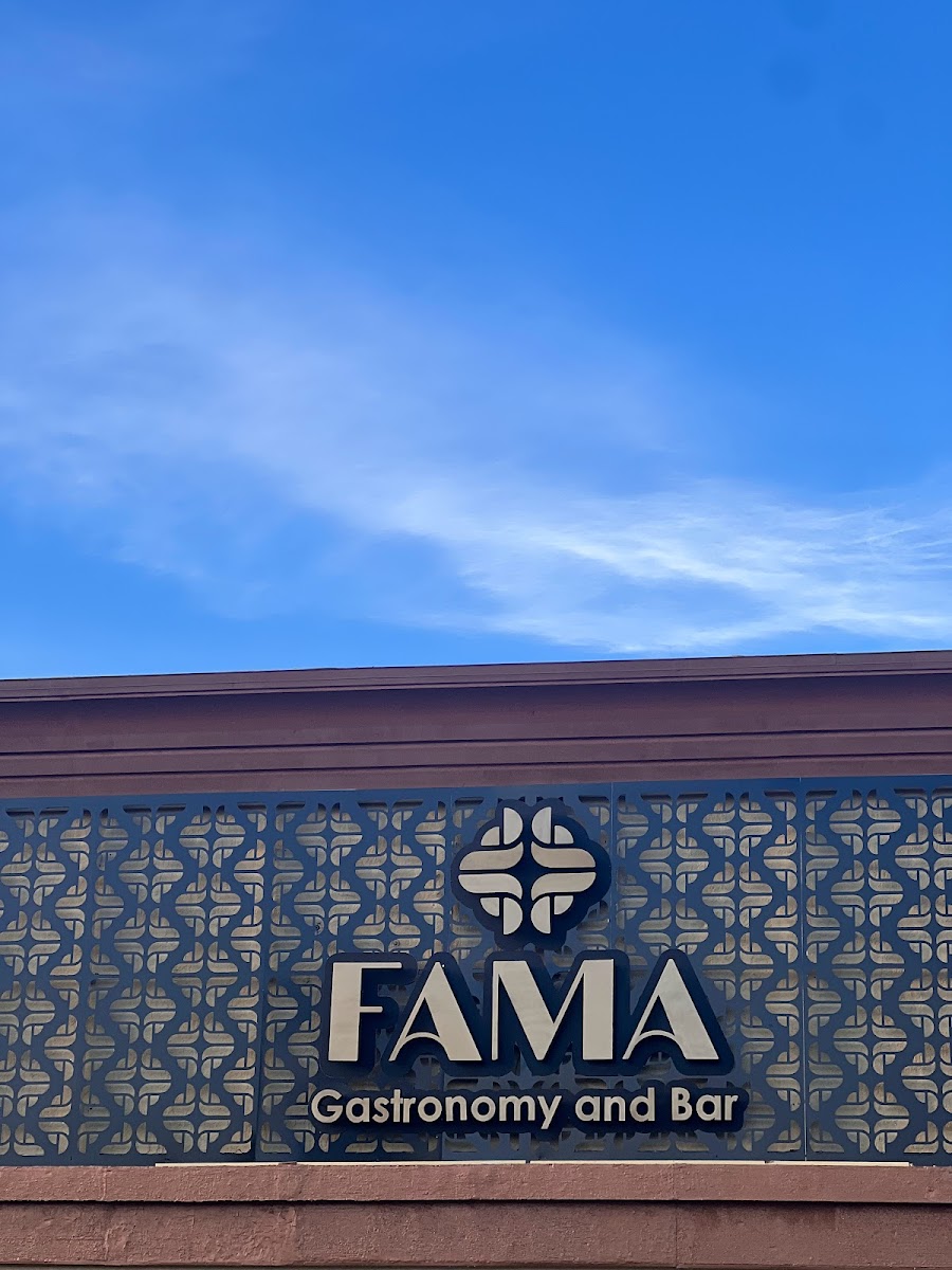 FAMA GASTROBAR - Photo 4