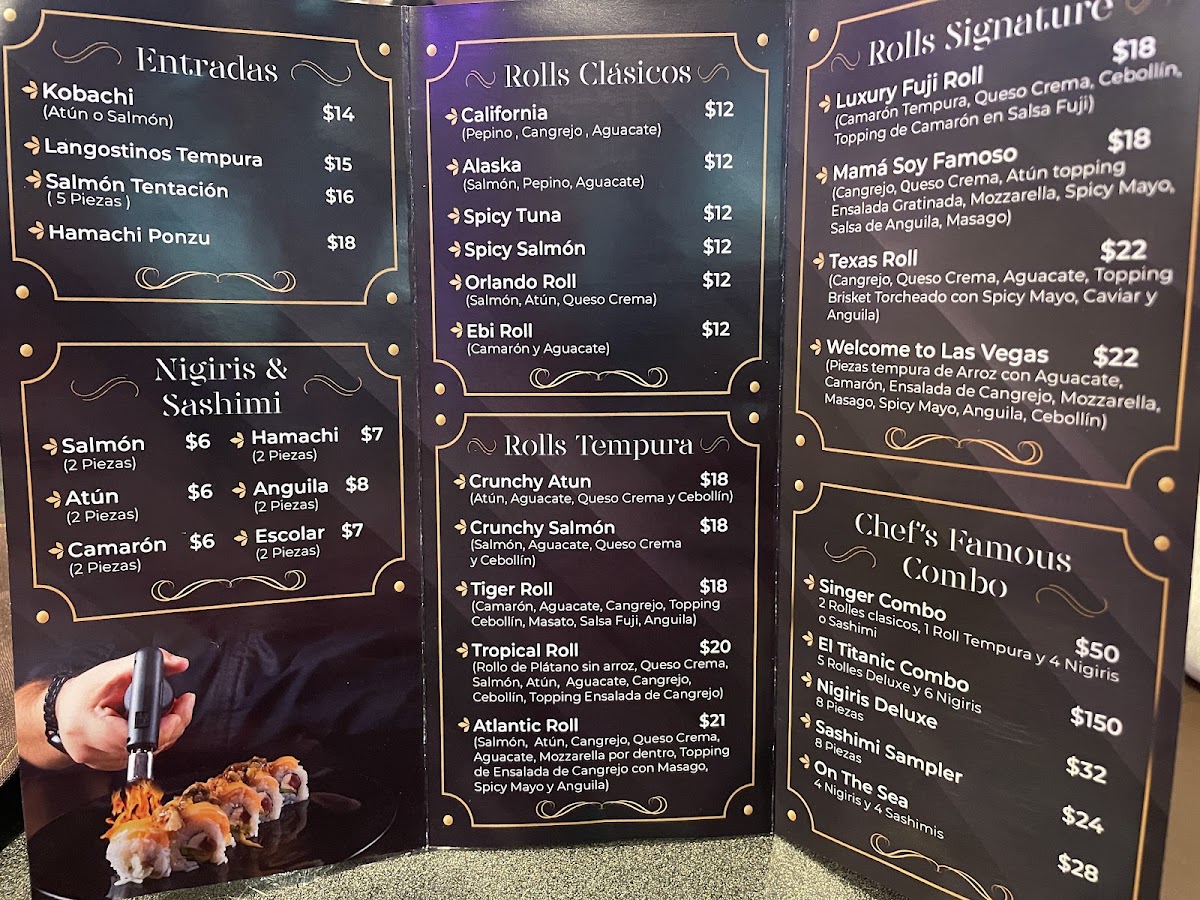 Menu Photo 6