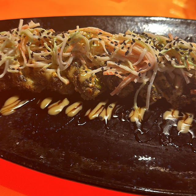 Takoyaki