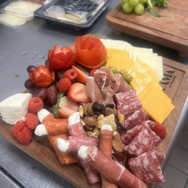 Charcuterie