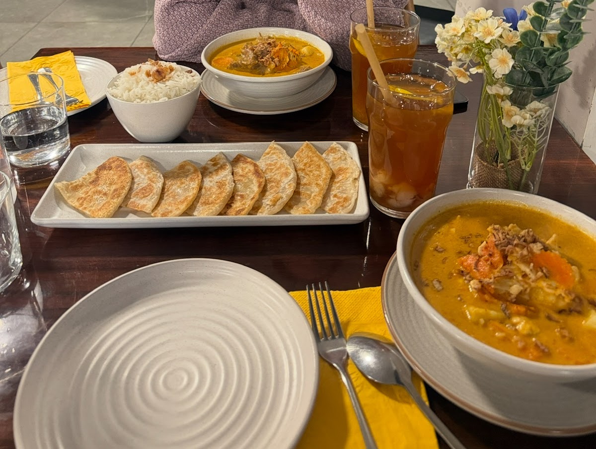 Q Eats - Photo 1