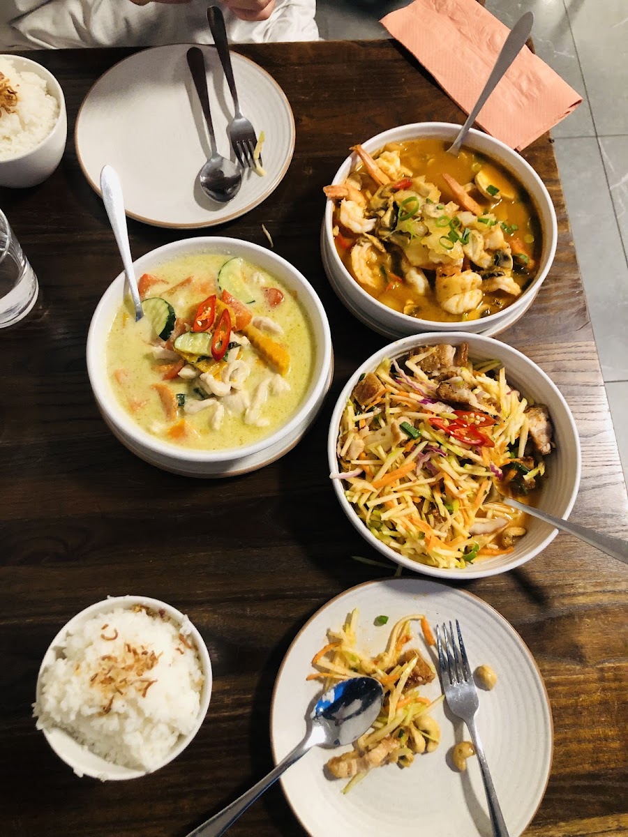 Q Eats - Photo 3