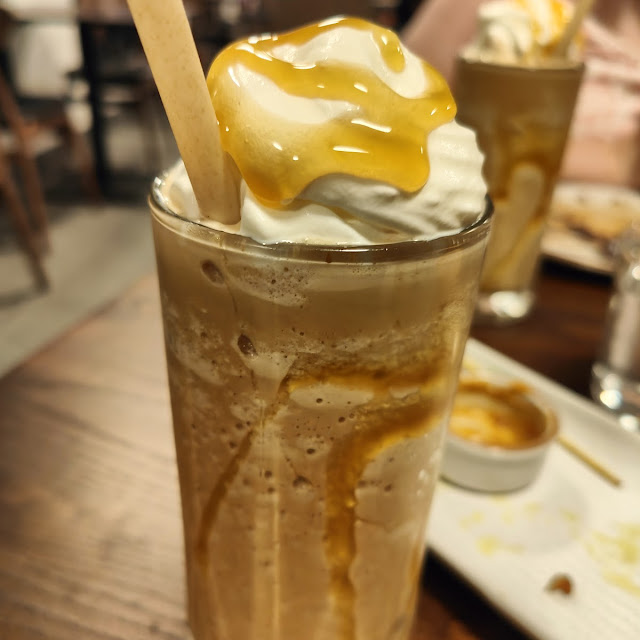 Frappe