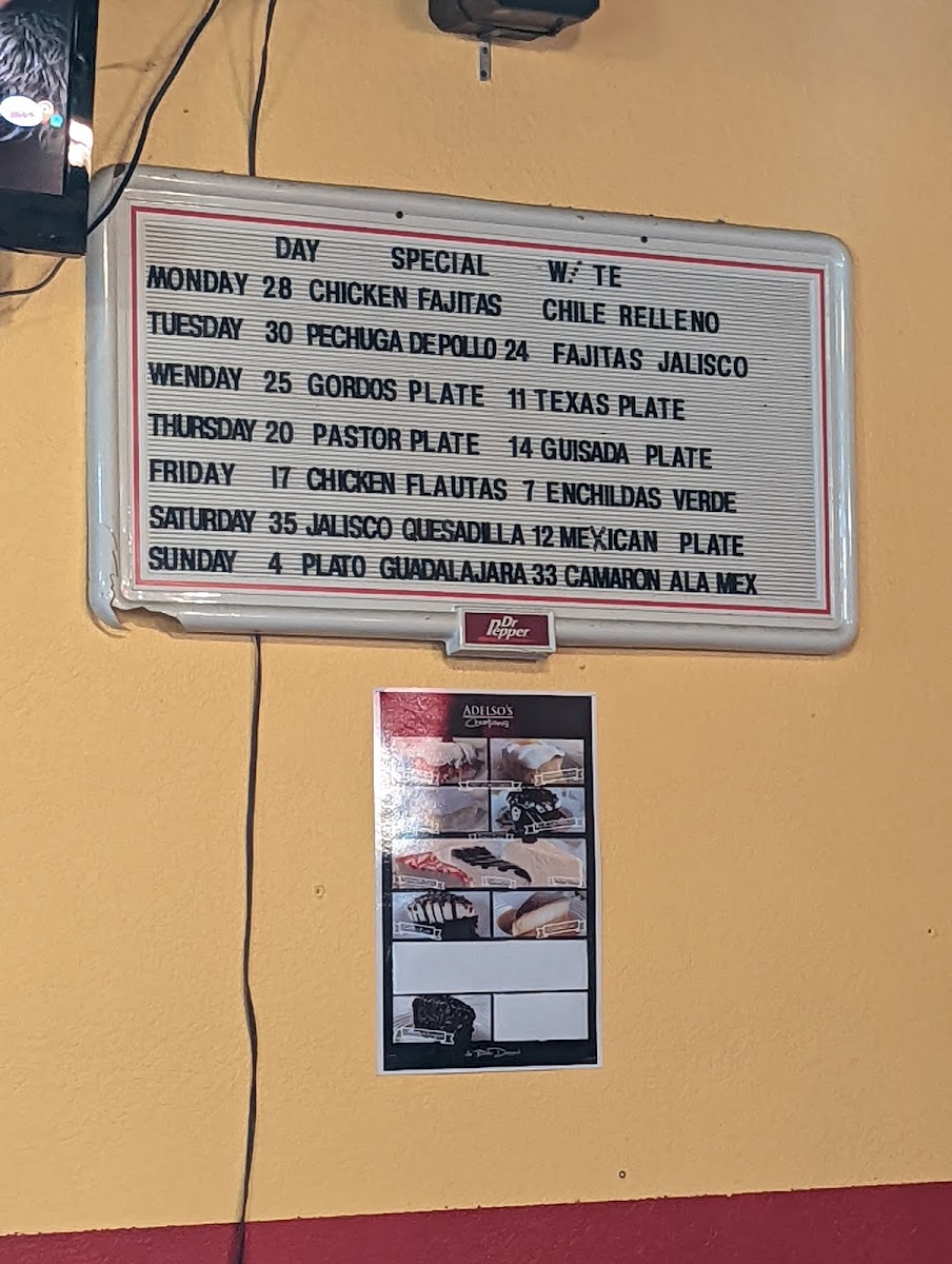 Menu Photo 3