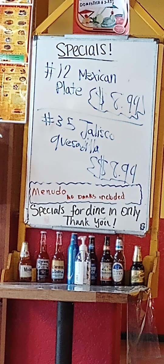 Menu Photo 6