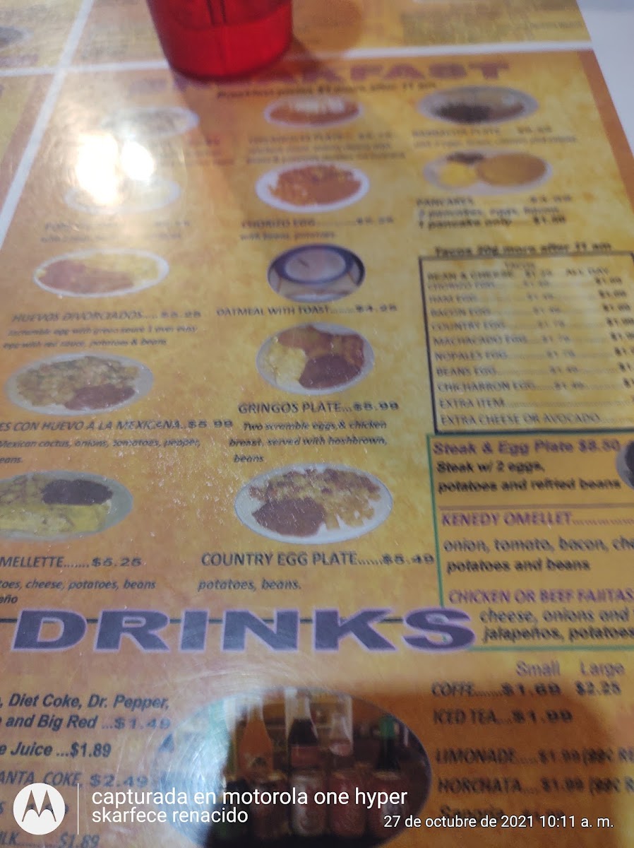 Menu Photo 7
