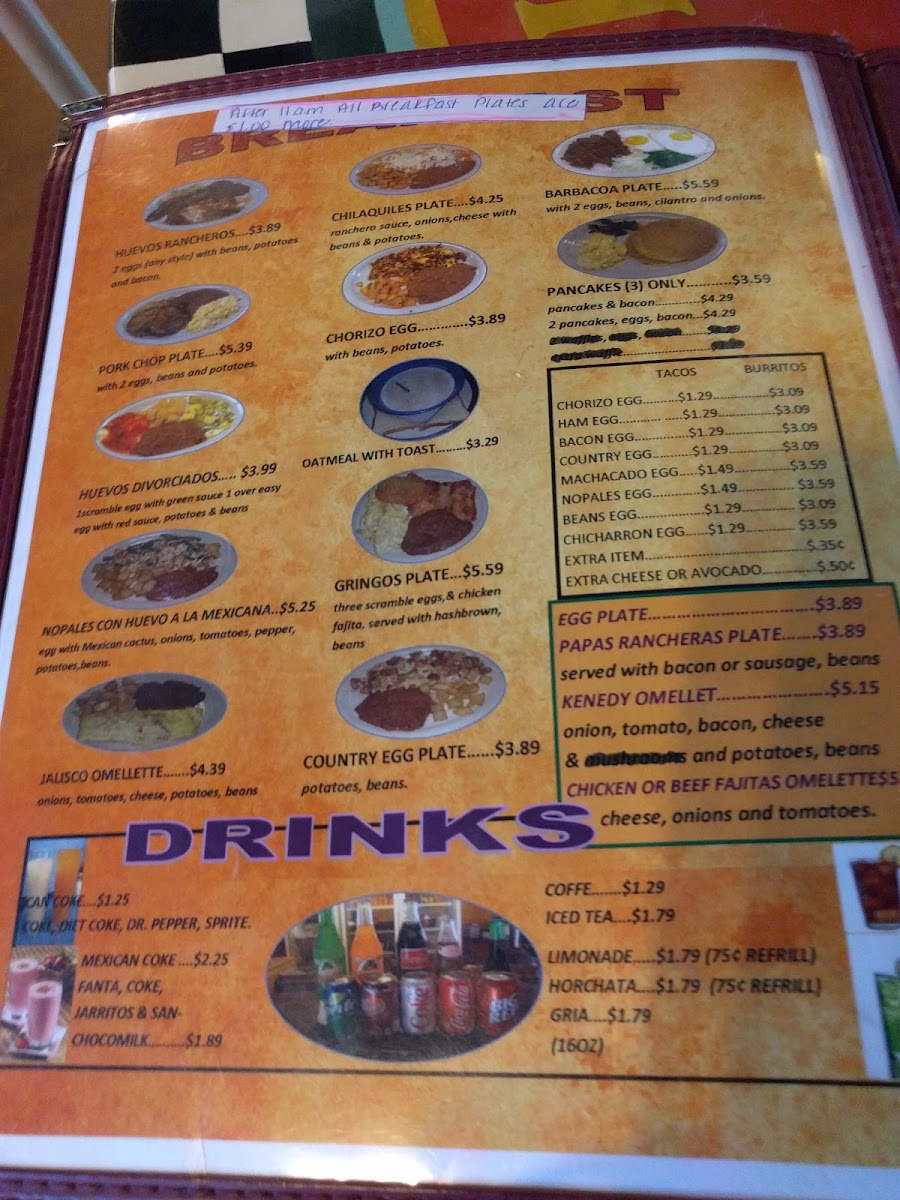 Menu Photo 8