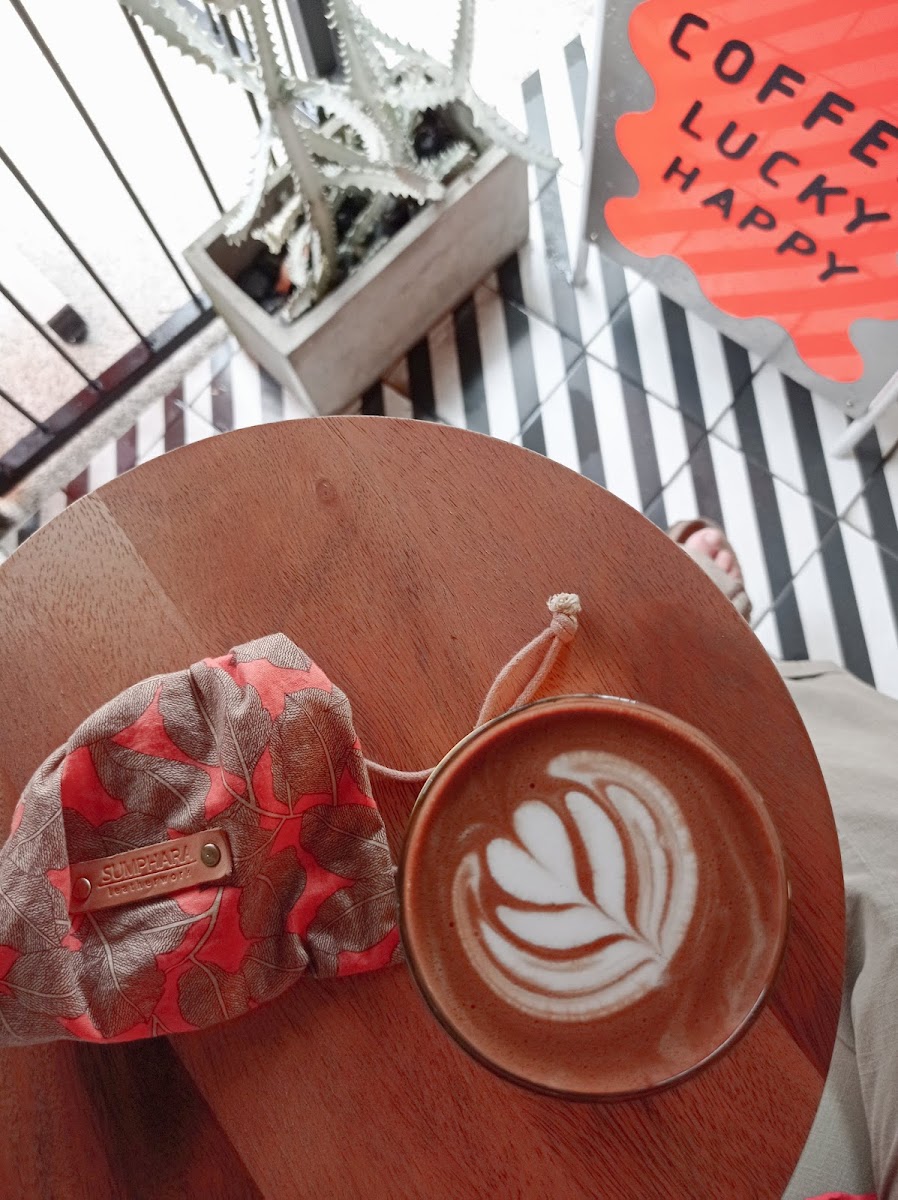 millilit cafe - Photo 9