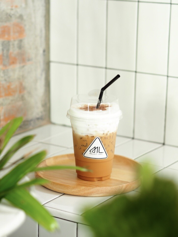 millilit cafe - Photo 3