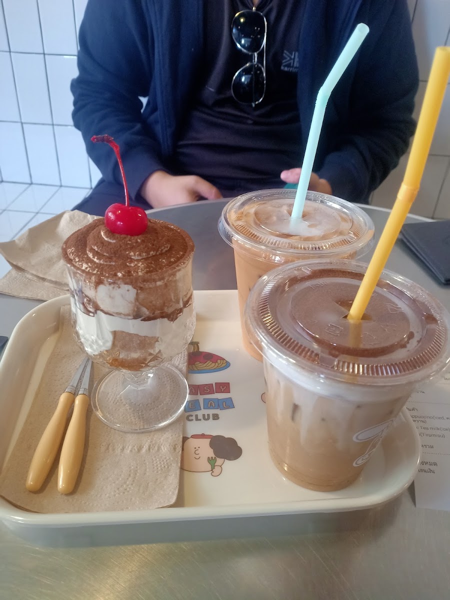 millilit cafe - Photo 5