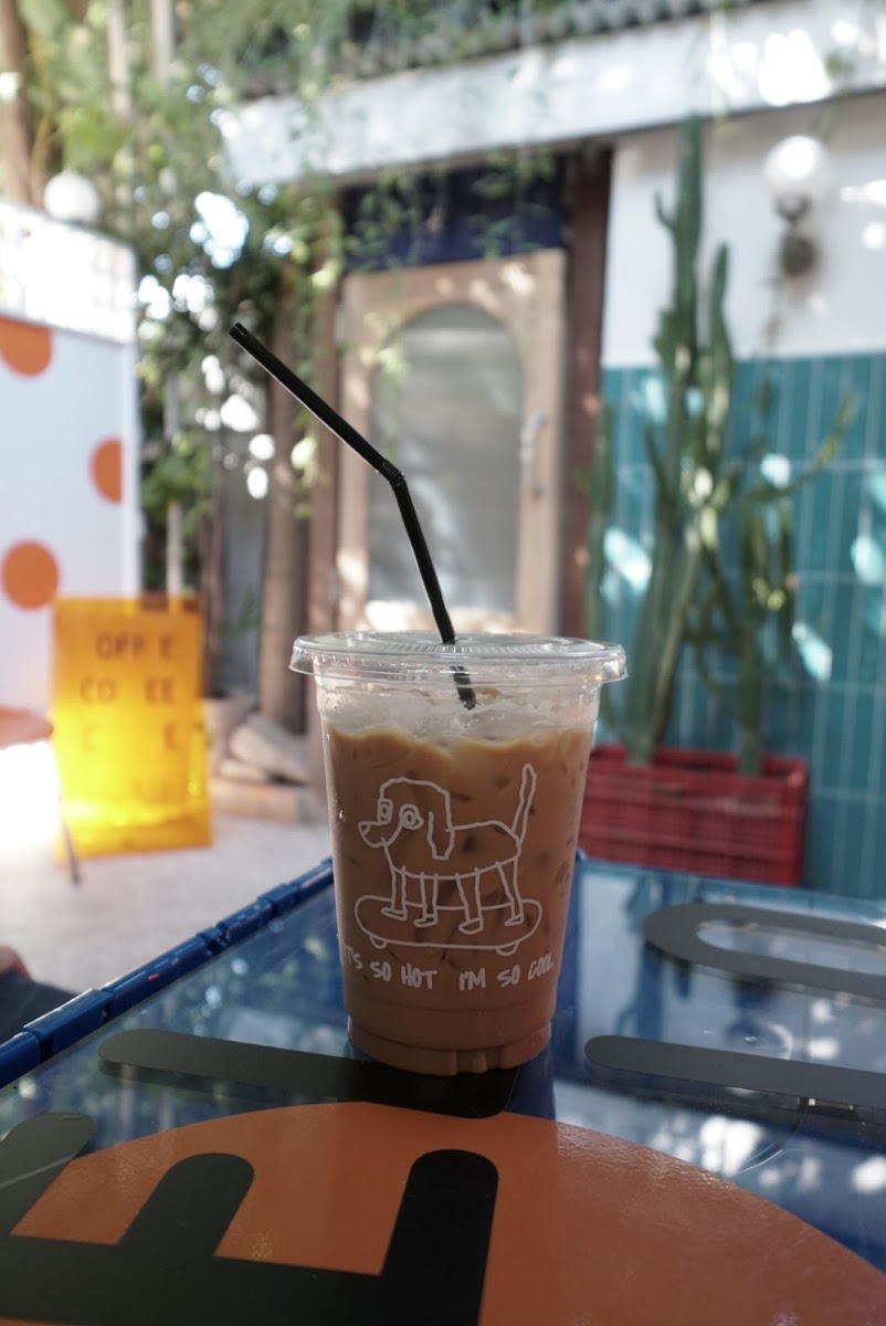 millilit cafe - Photo 7