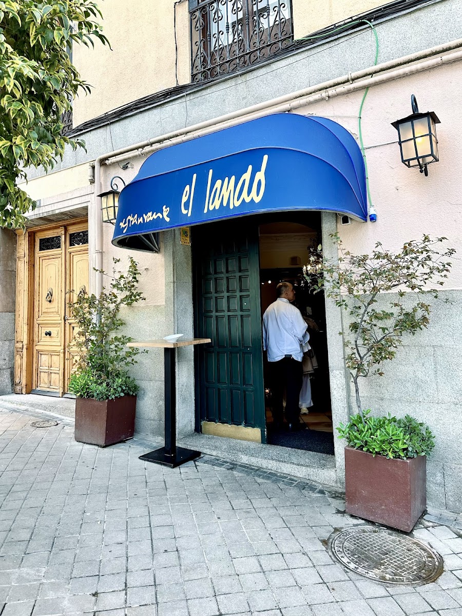 El Landó