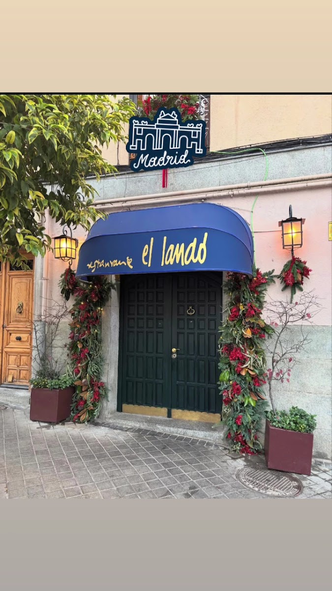 El Landó - Photo 2