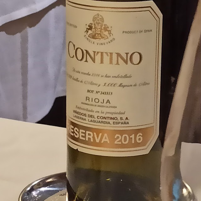 Vino de la Casa
