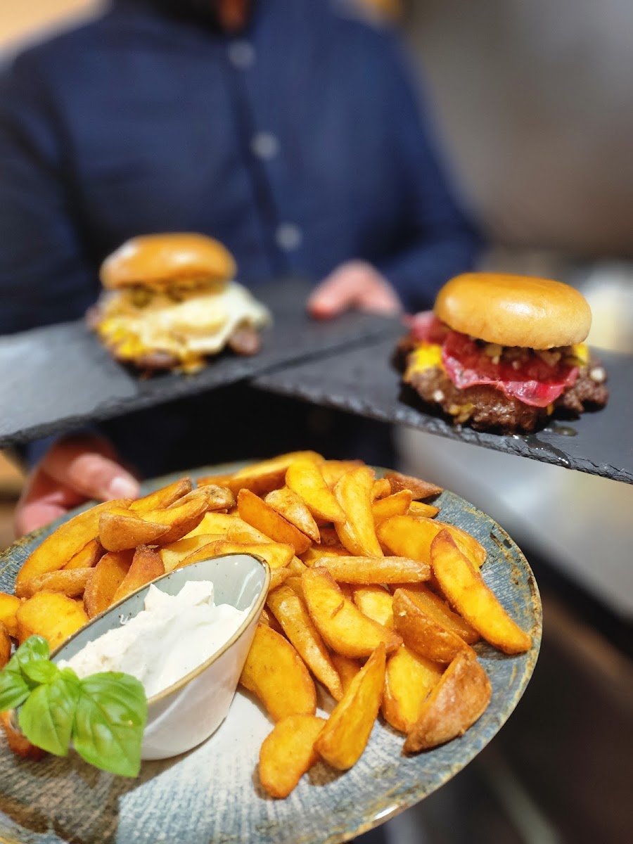 LOCA SmashBurger - Photo 1