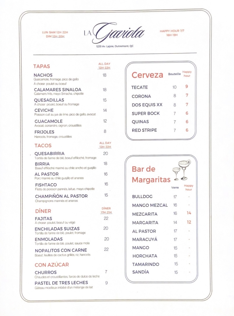 Menu Photo 3