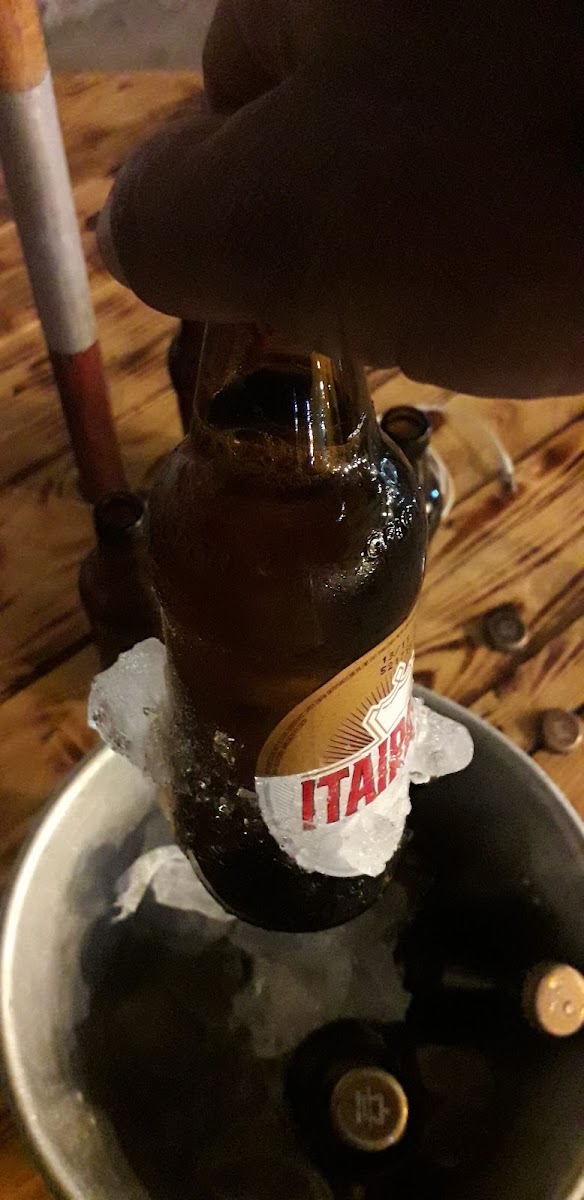 restaurante e pizzaria ''Paladar'' - Photo 9