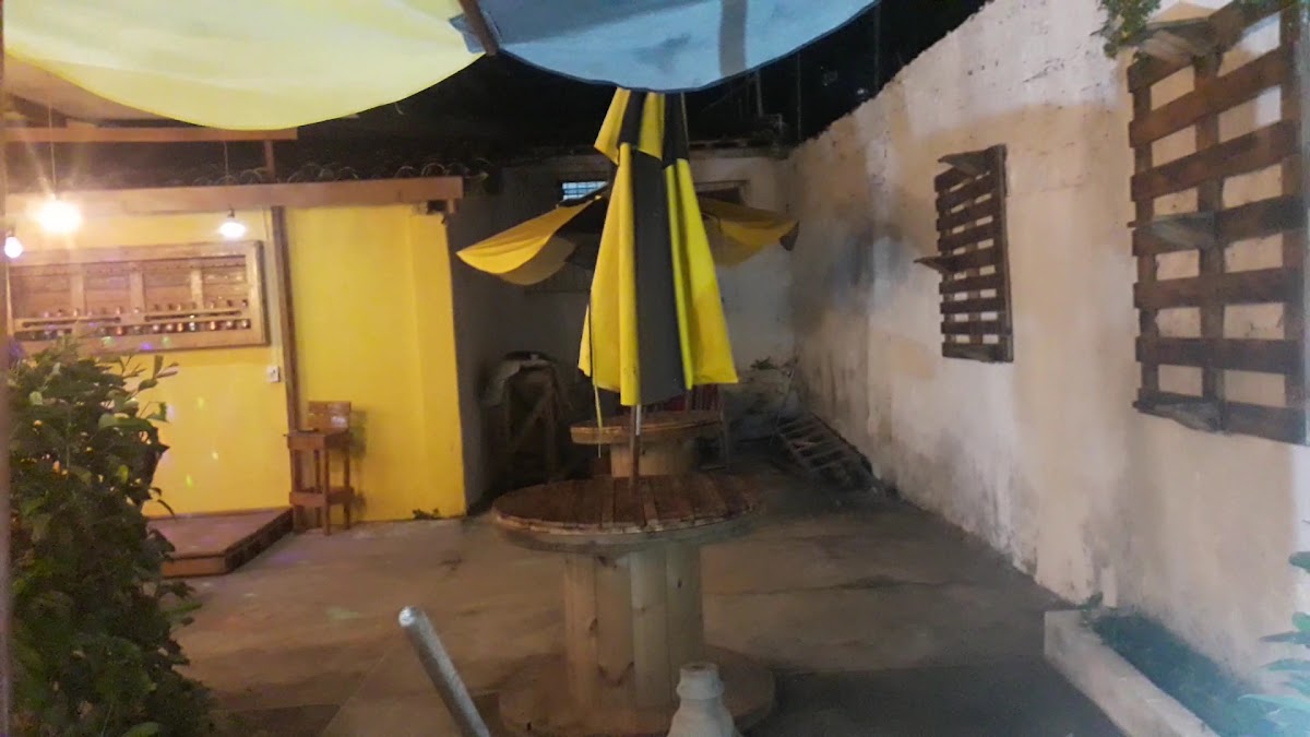 restaurante e pizzaria ''Paladar'' - Photo 1