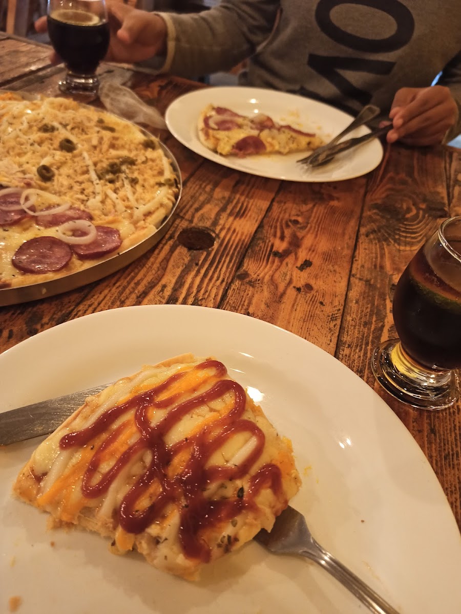 restaurante e pizzaria ''Paladar'' - Photo 4