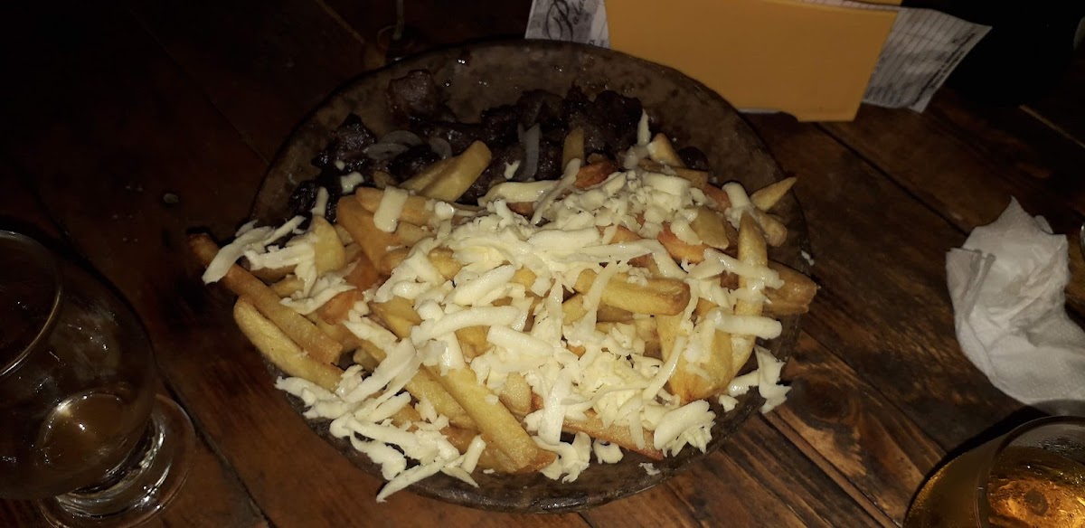 restaurante e pizzaria ''Paladar'' - Photo 8