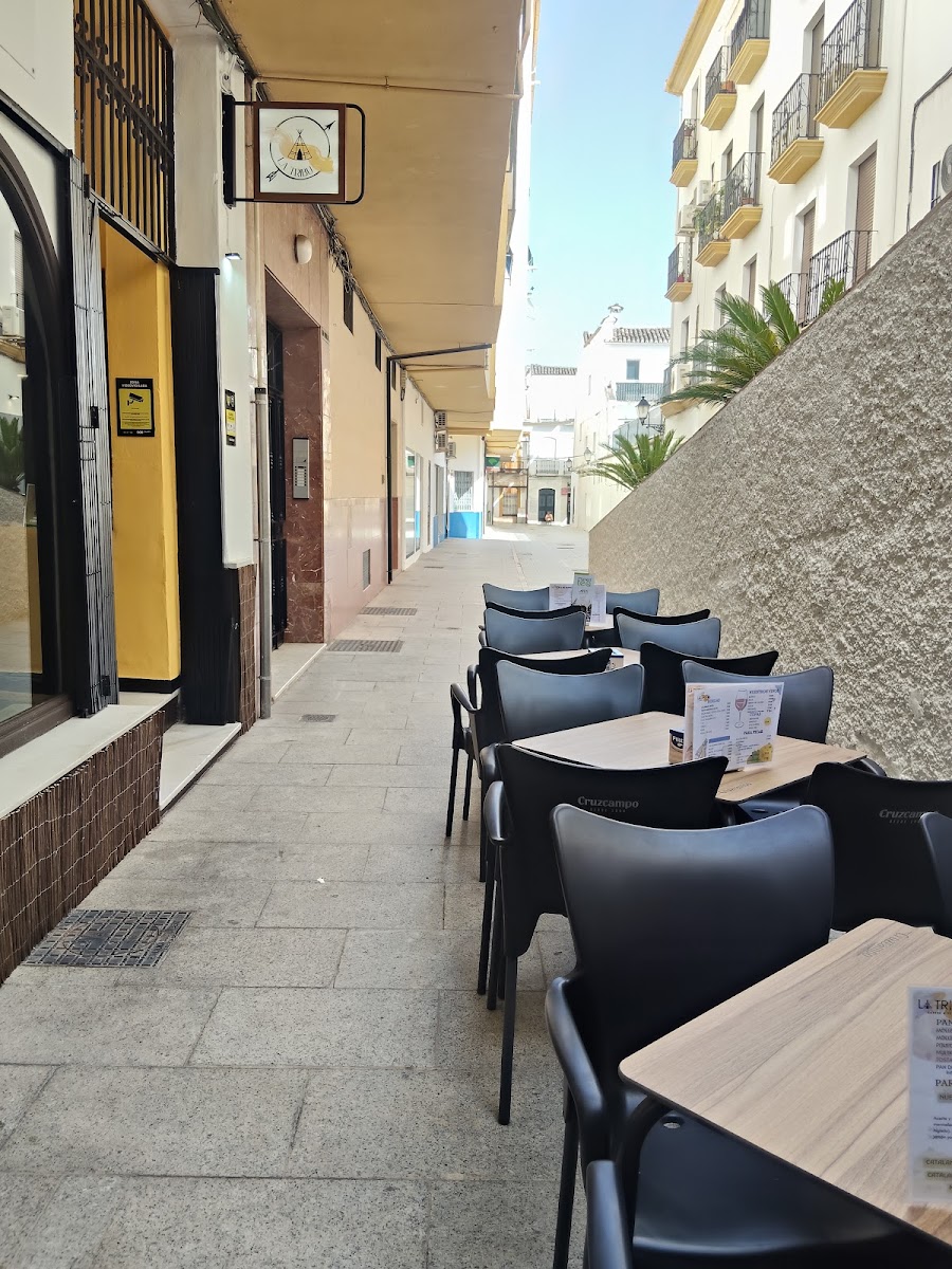 La Tribu Coffee & Play - Photo 6