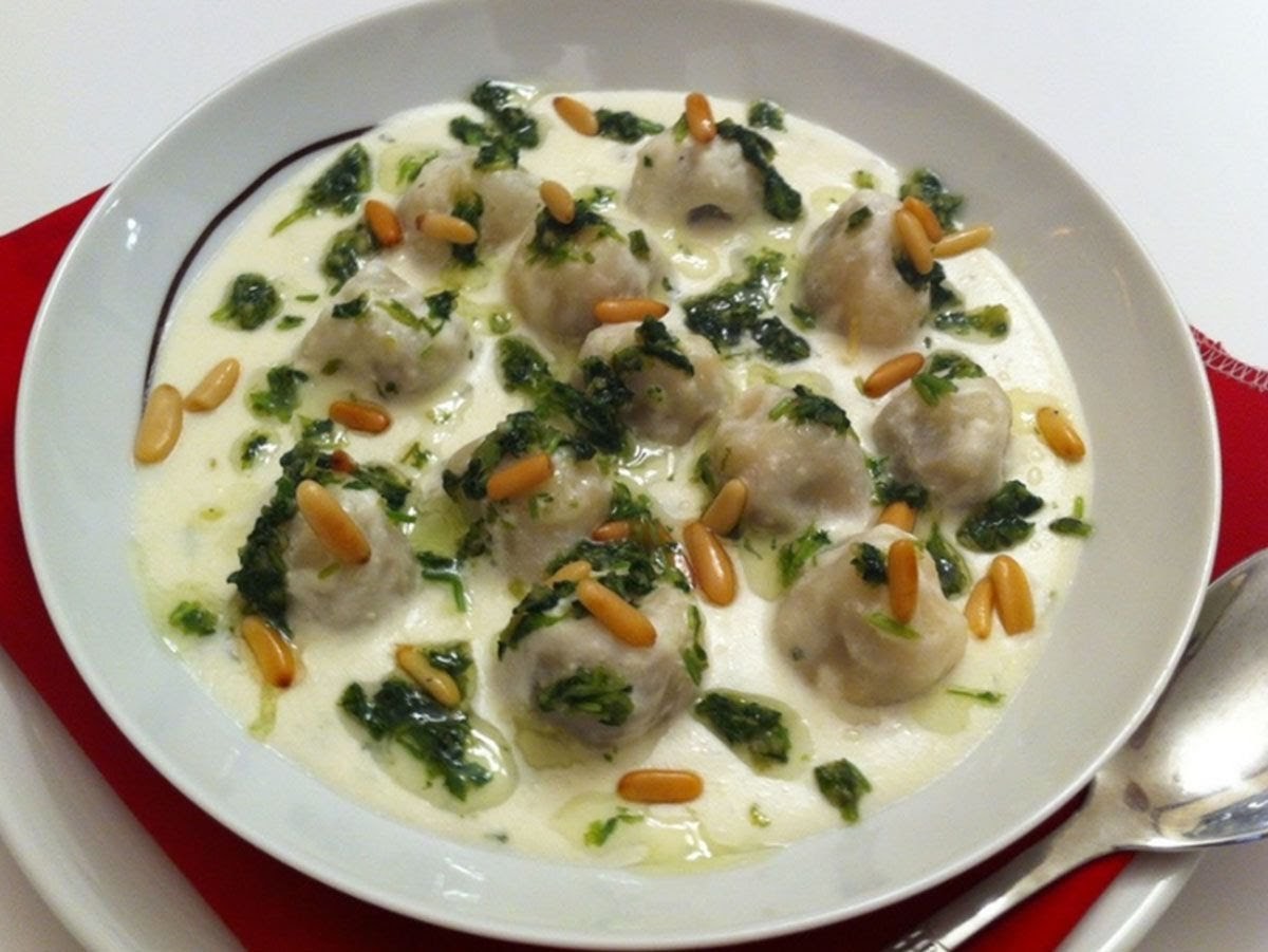 SAMAWER RESTAURANT & KITCHEN - Photo 4