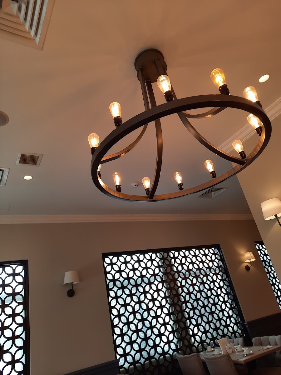 SAMAWER RESTAURANT & KITCHEN - Photo 8