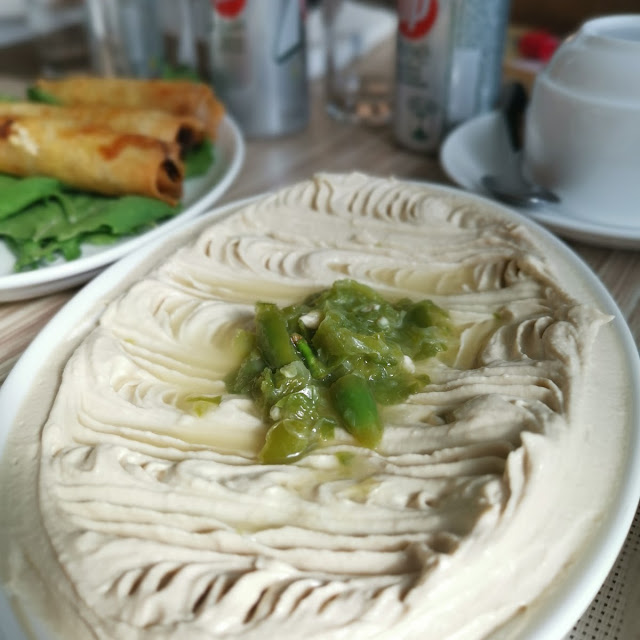 Hummus