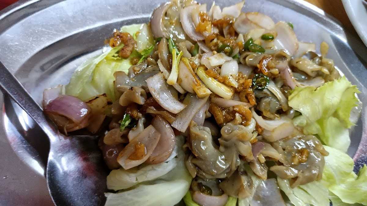 218 Seafood Restaurant - Photo 9