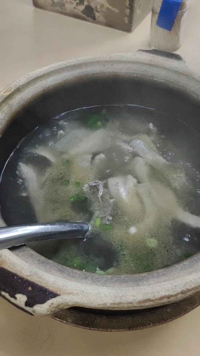 218 Seafood Restaurant - Photo 1