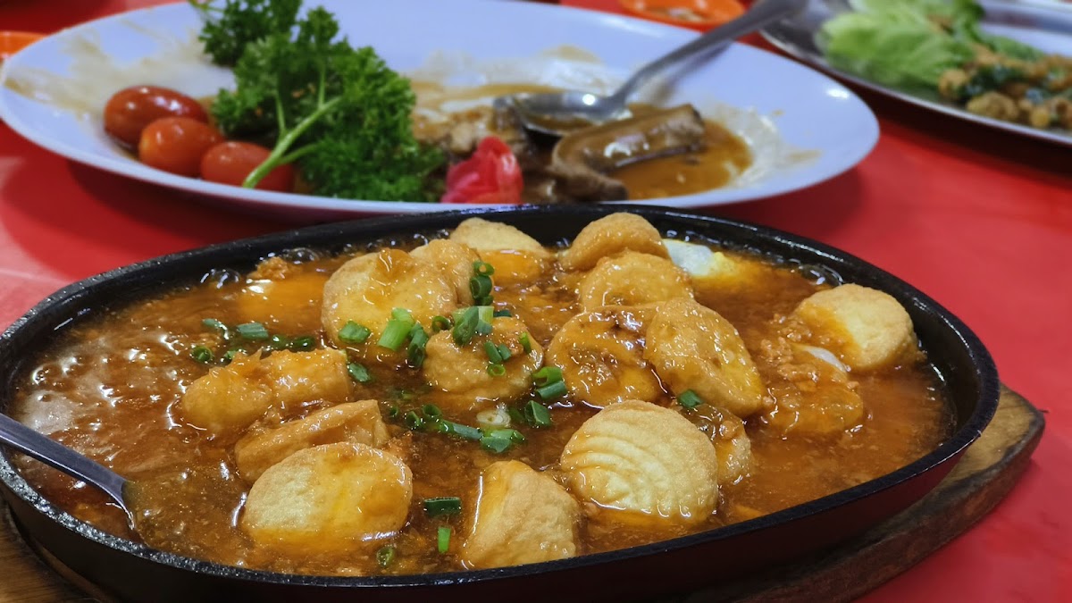 218 Seafood Restaurant - Photo 2