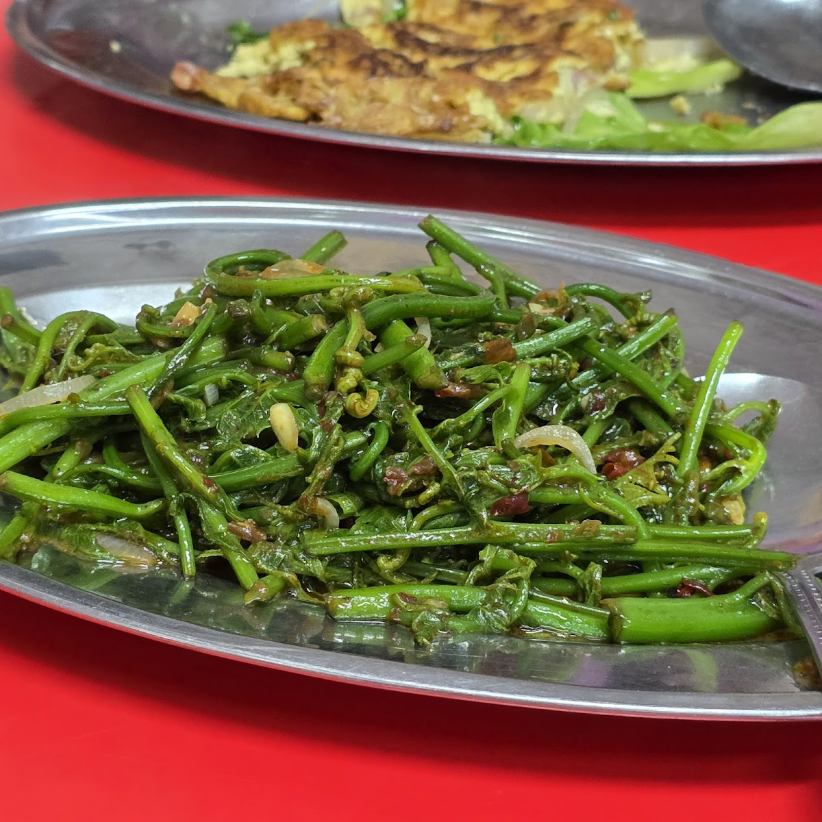 218 Seafood Restaurant - Photo 3