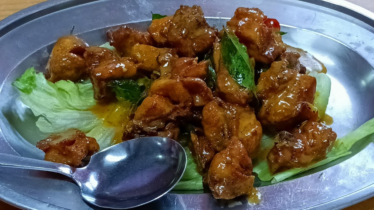 218 Seafood Restaurant - Photo 5