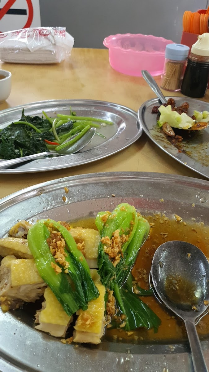 218 Seafood Restaurant - Photo 7