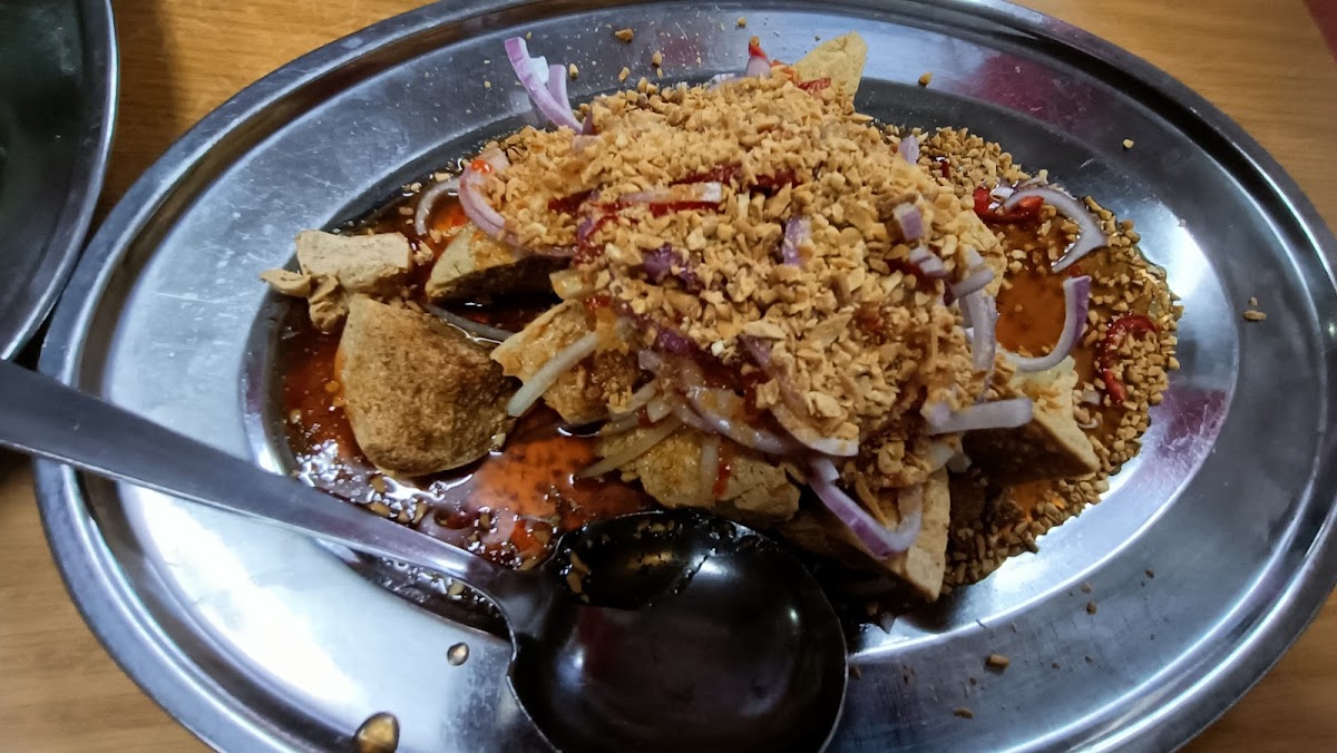 218 Seafood Restaurant - Photo 8