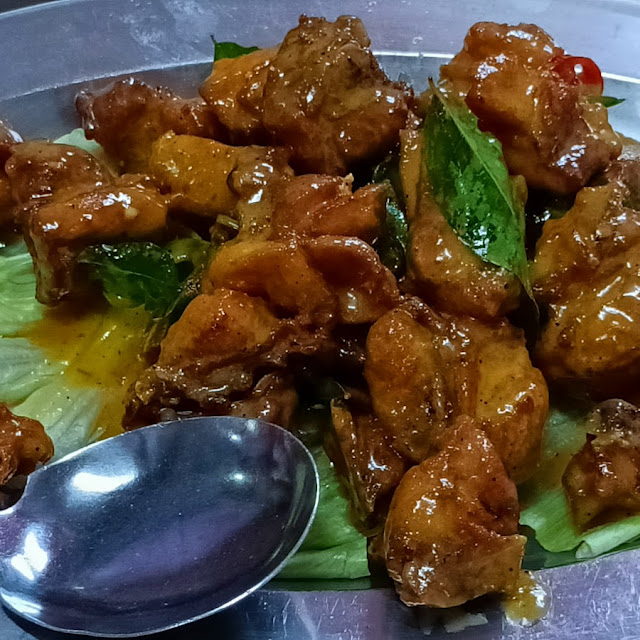 Chicken Sauce