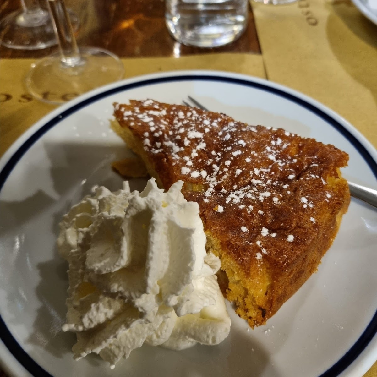Osteria l'Anfora - Photo 9