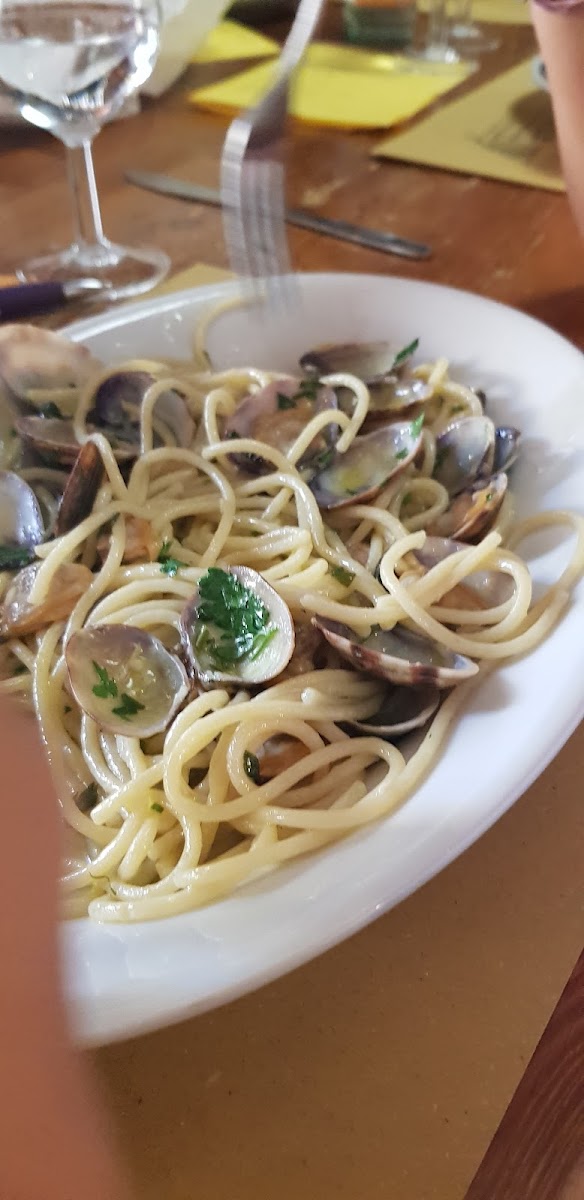 Osteria l'Anfora - Photo 5