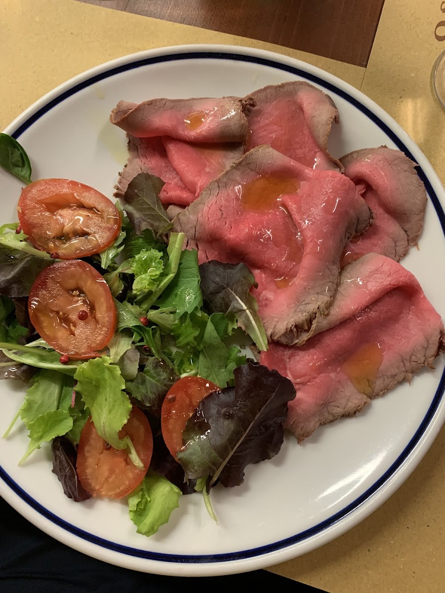 Osteria l'Anfora - Photo 8