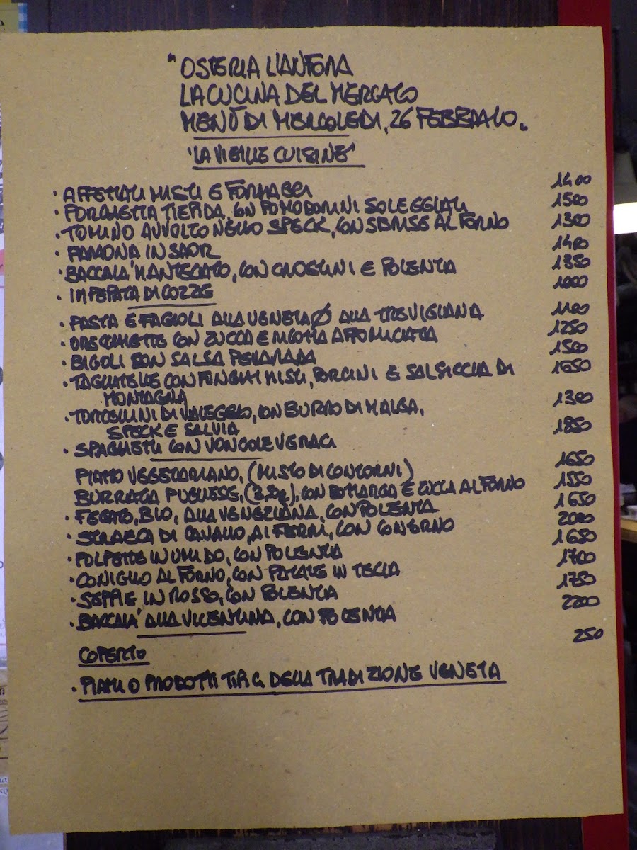 Menu Photo 9