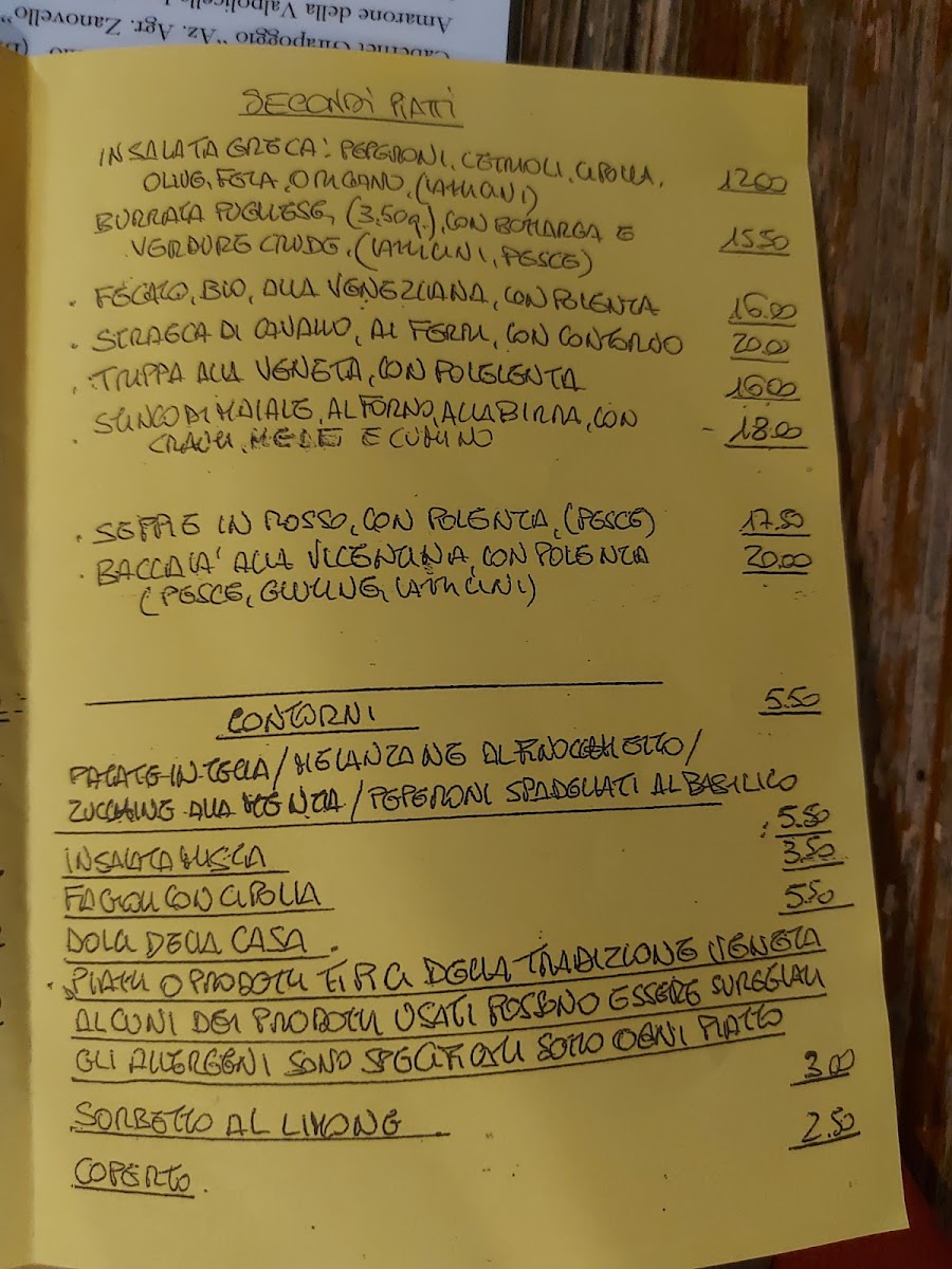Menu Photo 7
