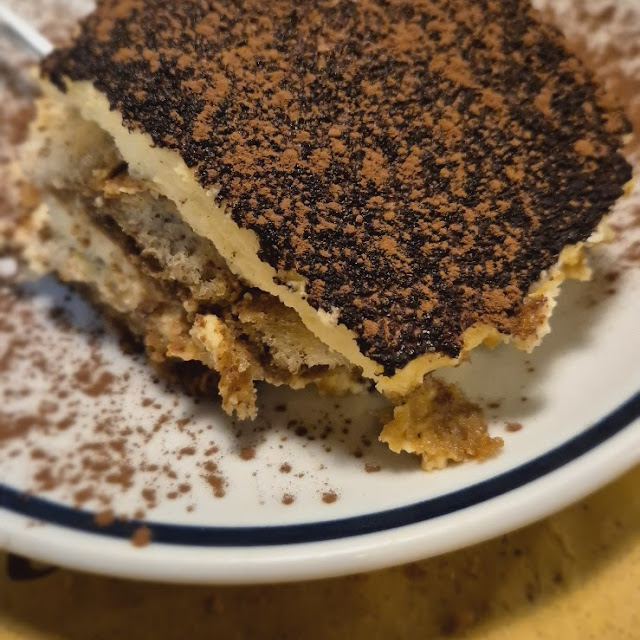 Tiramisù