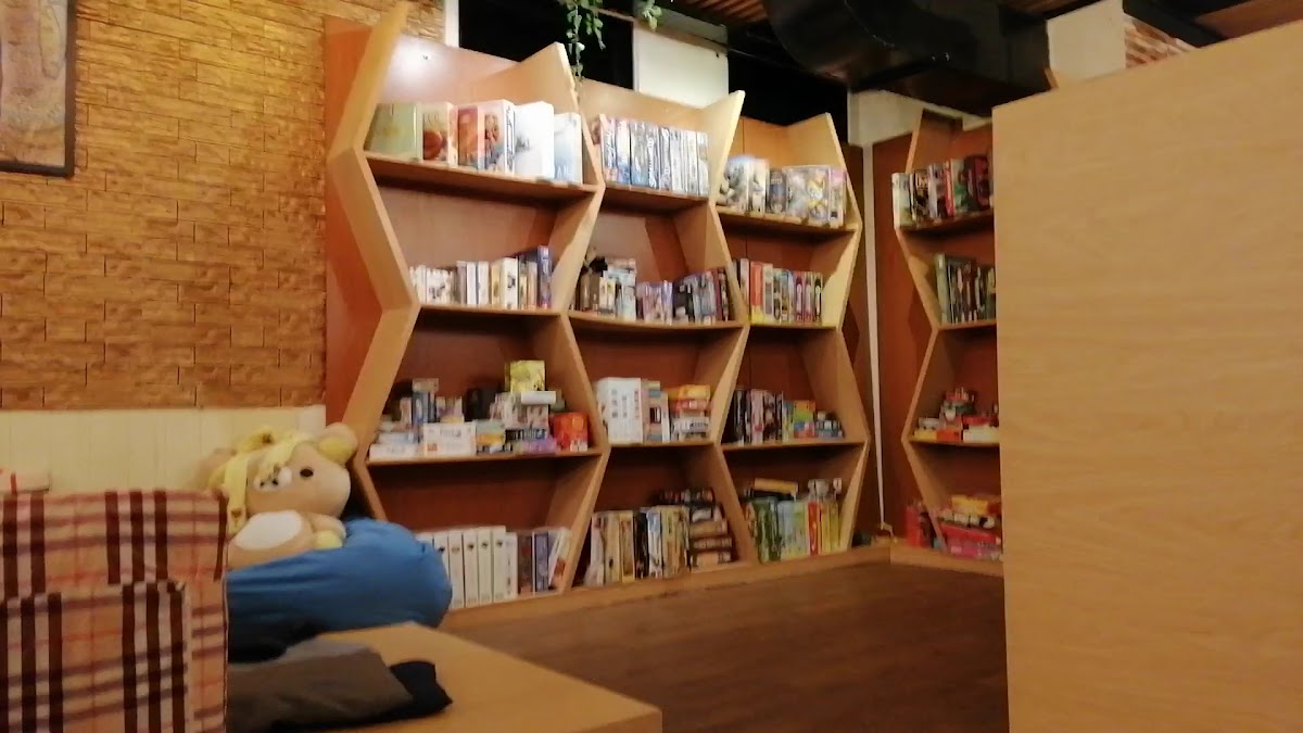 Soulmad Cafe - Photo 1