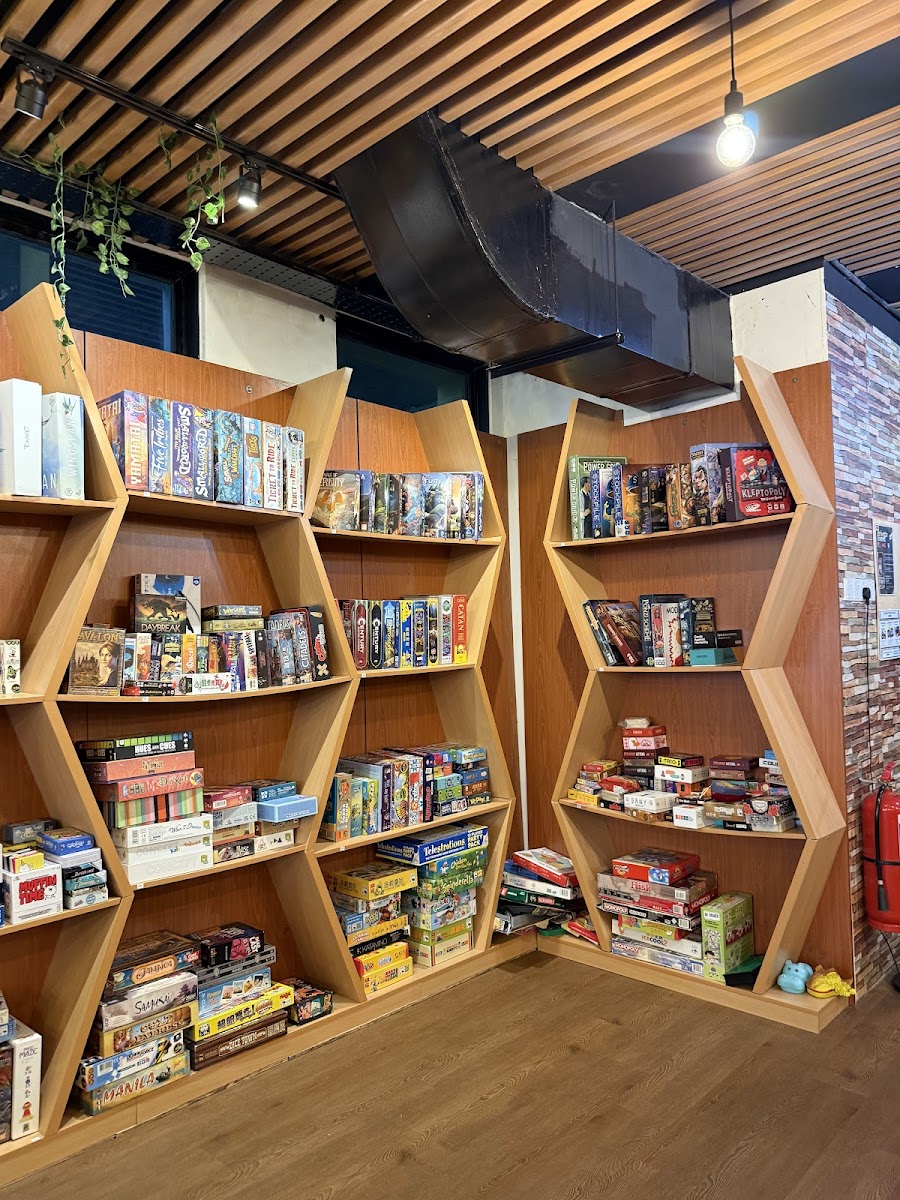 Soulmad Cafe - Photo 3
