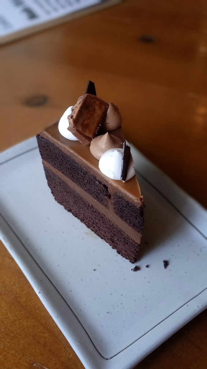 Soulmad Cafe - Photo 4