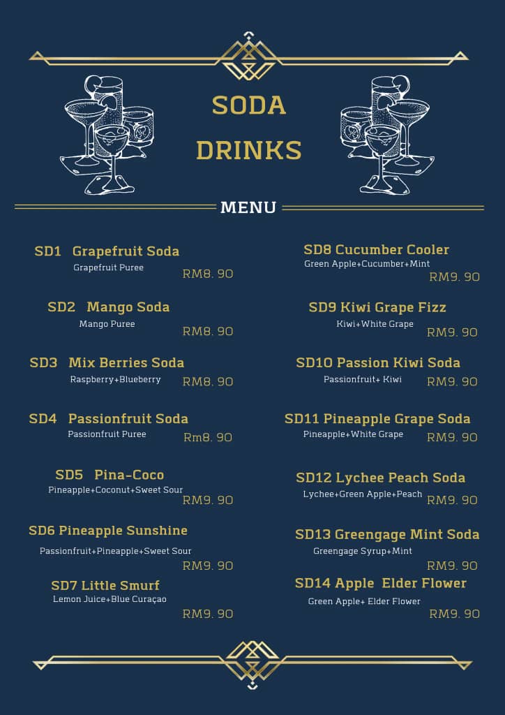 Menu Photo 9