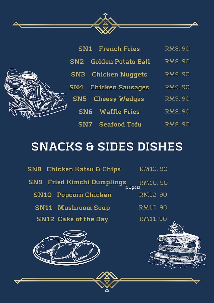 Menu Photo 8