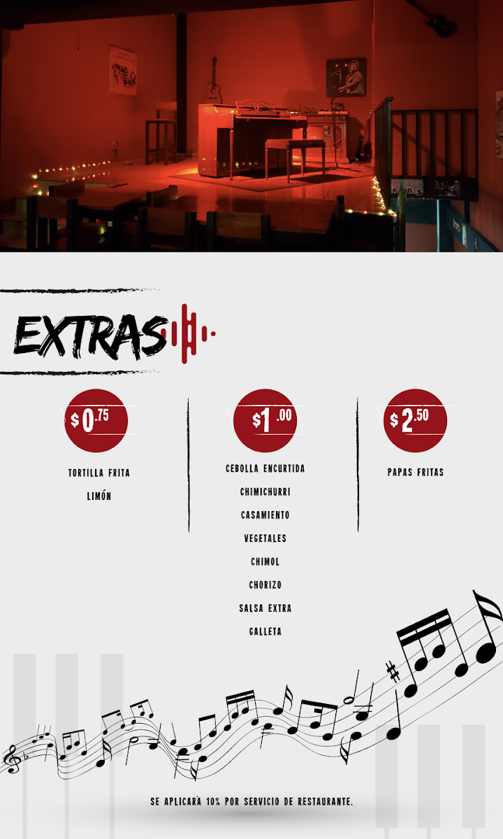 Menu Photo 9