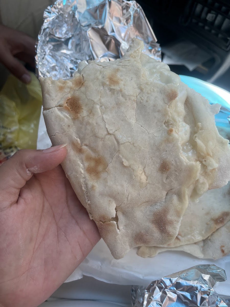 Abu Ammar Al-Souri Restaurant - Photo 4