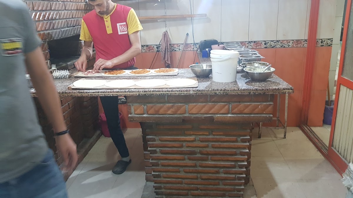 Abu Ammar Al-Souri Restaurant - Photo 5